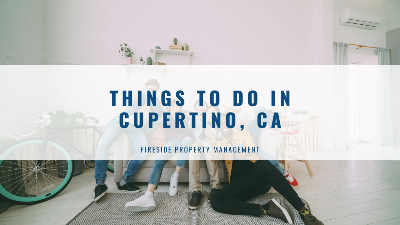 Things To Do in Cupertino, CA
